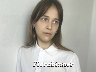 Florabinner