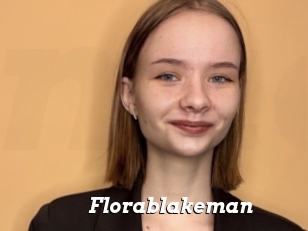 Florablakeman