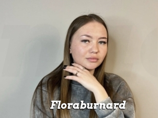 Floraburnard