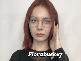 Florabuskey