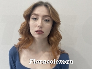 Floracoleman