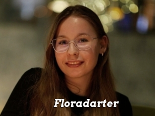 Floradarter