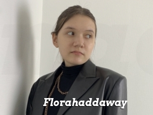 Florahaddaway