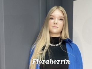 Floraherrin