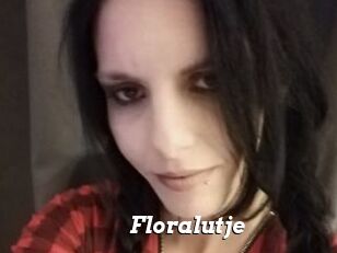 Floralutje