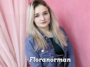 Floranorman