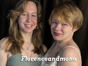 Florenceandmona