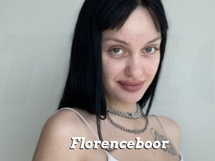 Florenceboor