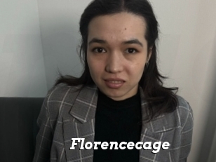 Florencecage