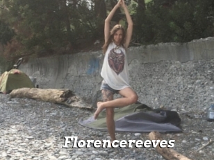 Florencereeves