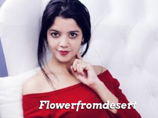 Flowerfromdesert