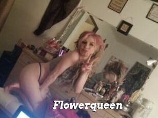 Flowerqueen