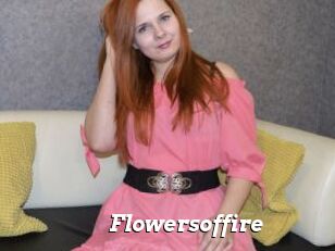 Flowersoffire