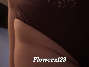 Flowerx123