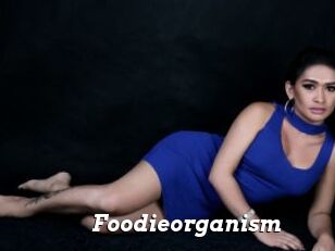 Foodieorganism