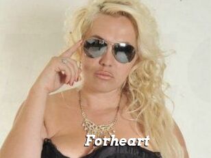 Forheart