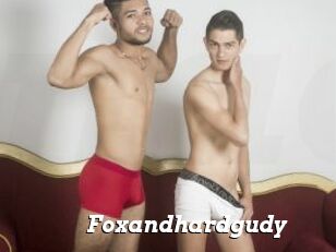 Foxandhardgudy