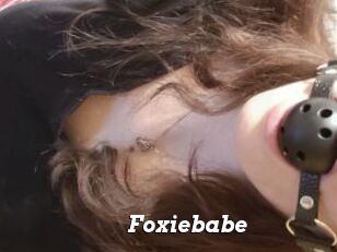 Foxiebabe