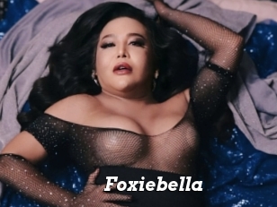 Foxiebella