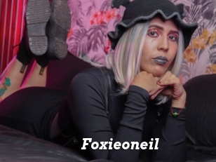 Foxieoneil