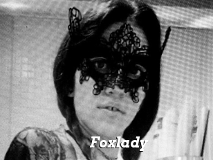 Foxlady