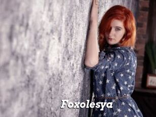 Foxolesya