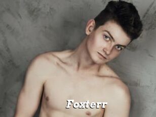 Foxterr