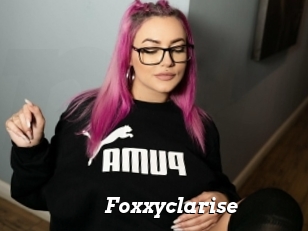 Foxxyclarise