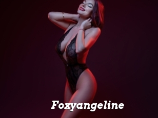 Foxyangeline