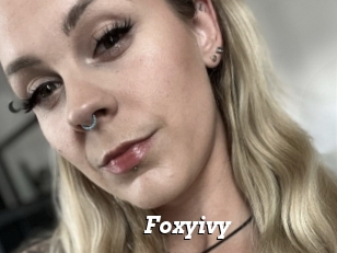 Foxyivy