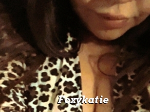 Foxykatie