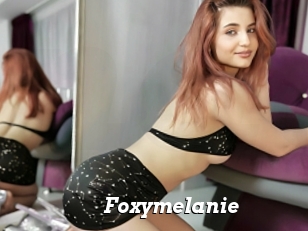 Foxymelanie