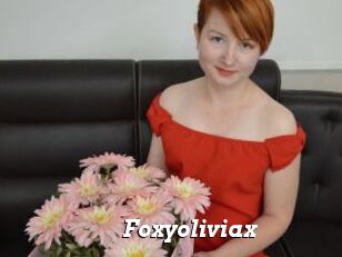 Foxyoliviax