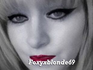 Foxyxblonde69