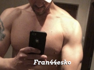 Fran44esko