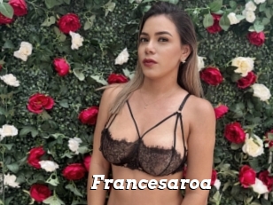 Francesaroa