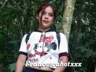 Francescahotxxx