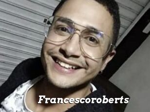 Francescoroberts