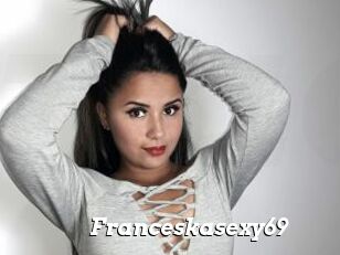 Franceskasexy69