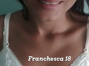 Franchesca_18