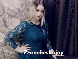 Francheskajay