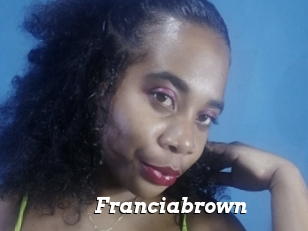 Franciabrown