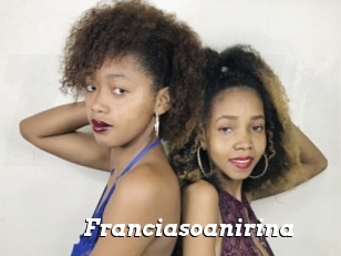 Franciasoanirina