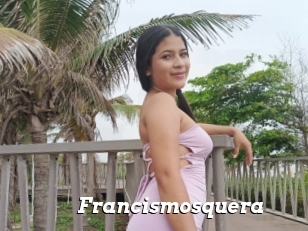 Francismosquera