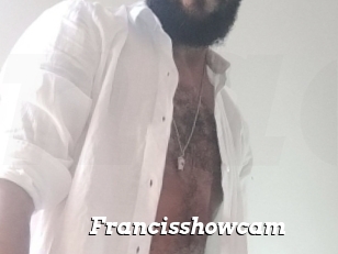 Francisshowcam