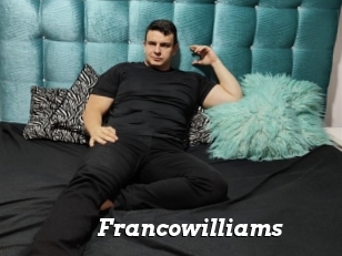 Francowilliams