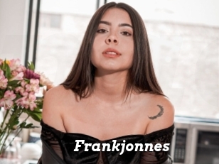 Frankjonnes