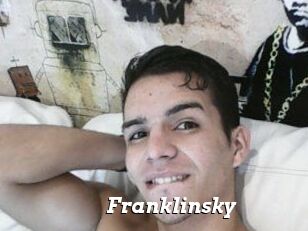 Franklinsky