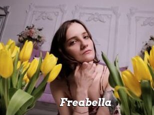 Freabella