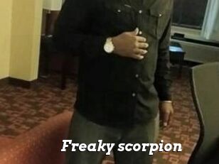 Freaky_scorpion